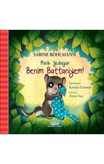 Minik Yediuyur - Benim Battaniyem!