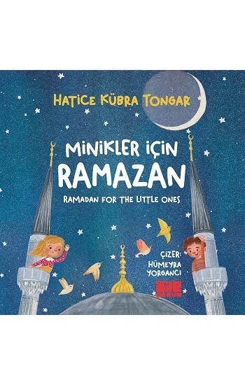 Minikler İçin Ramazan