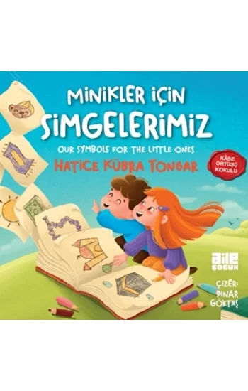 Minikler İçin Simgelerimiz