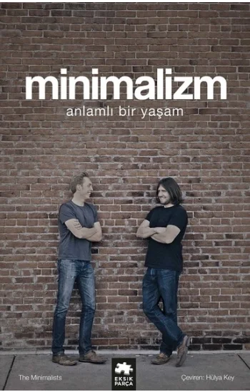 Minimalizm
