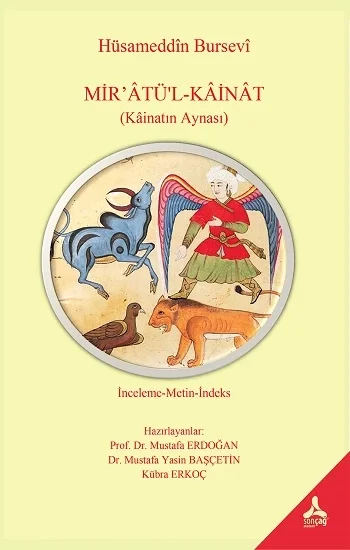 Miratül-Kainat (Kainatın Aynası)