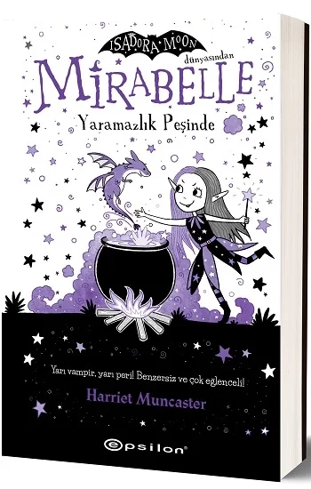 Mirabelle - 1 Yaramazlık Peşinde