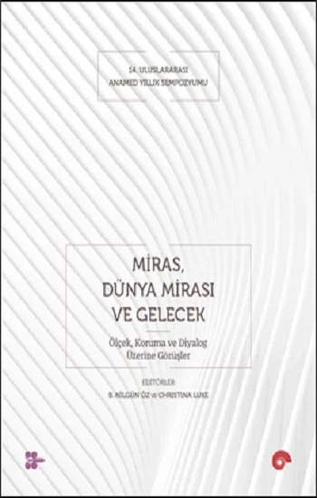 Miras, Dünya Mirası ve Gelecek