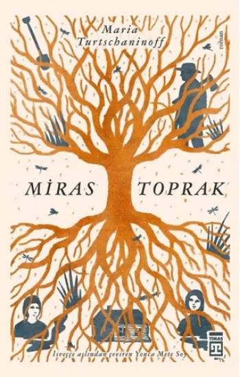 Miras Toprak