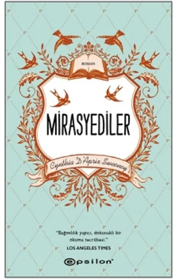 Mirasyediler