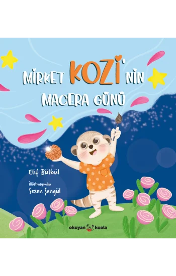 Mirket Kozinin Macera Günü