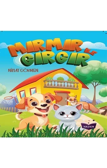 Mırmır İle Gırgır