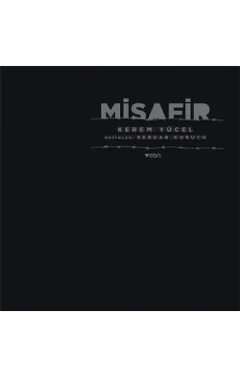 Misafir