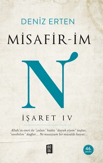 Misafir-im N İşaret  4
