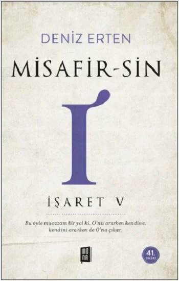 Misafir-sin I - İşaret V
