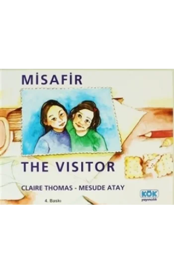 Misafir The Visitor