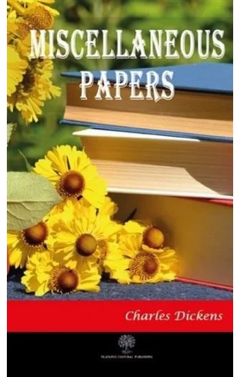 Miscellaneous Papers