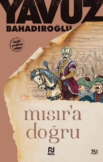 Mısıra Doğru