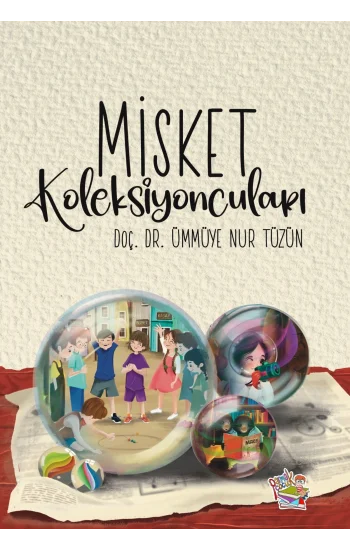 Misket Koleksiyoncuları