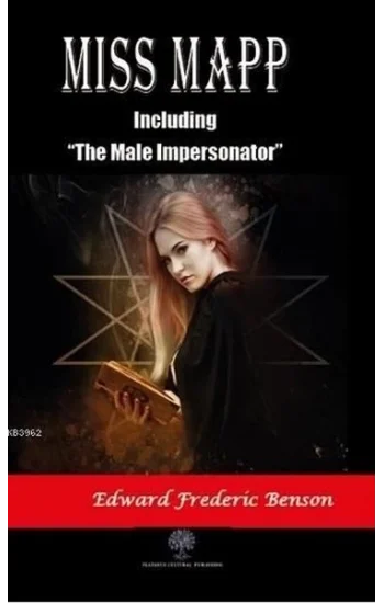 Miss Mapp