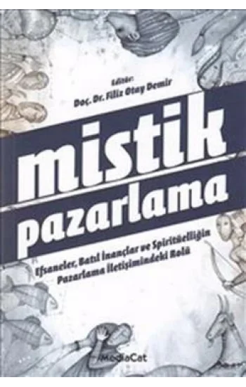 Mistik Pazarlama