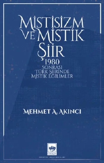 Mistisizm ve Mistik Şiir