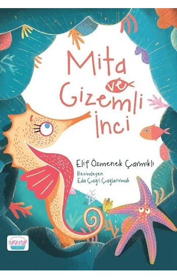 Mita ve Gizemli İnci