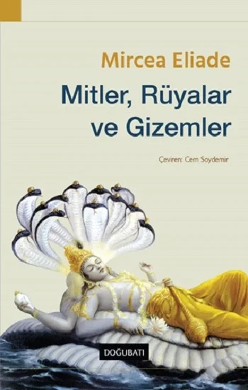 Mitler Rüyalar Ve Gizemler