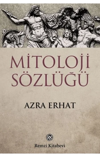 Mitoloji Sözlüğü