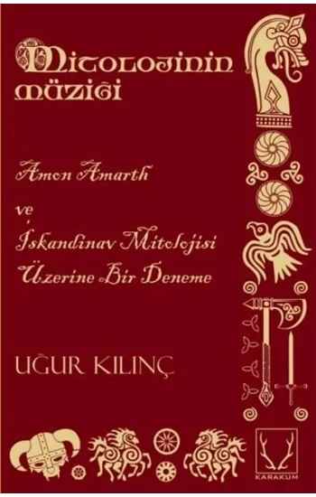 Mitolojinin Müziği