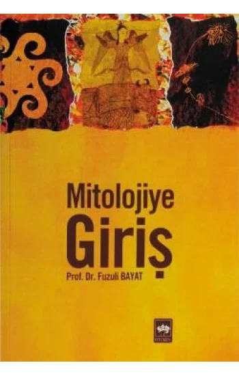 Mitolojiye Giriş