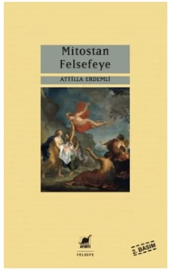 Mitostan Felsefeye