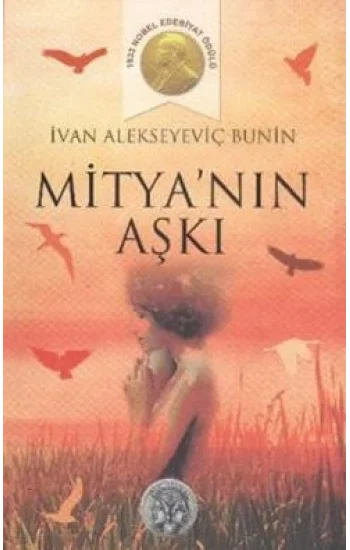 Mitya’nın Aşkı
