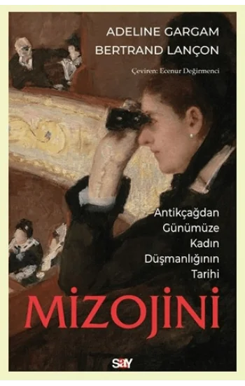 Mizojini