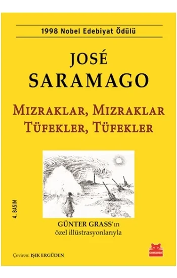 Mızraklar Mızraklar - Tüfekler Tüfekler