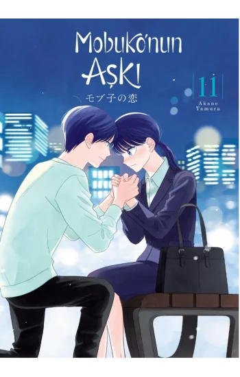 Mobuko’nun Aşkı -11