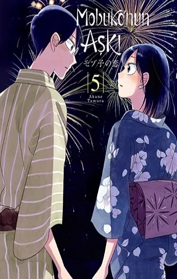 Mobukonun Aşkı 5