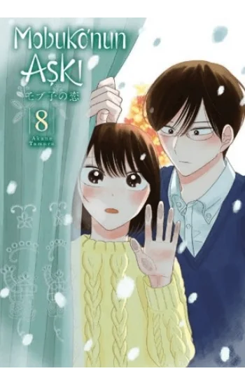 Mobukonun Aşkı 8