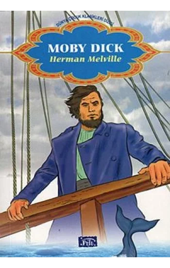 Moby Dick