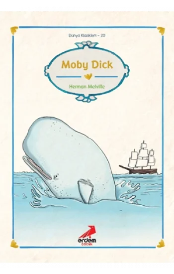 Moby Dick