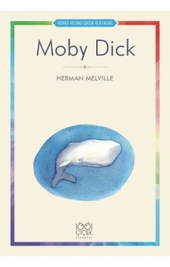 Moby Dick