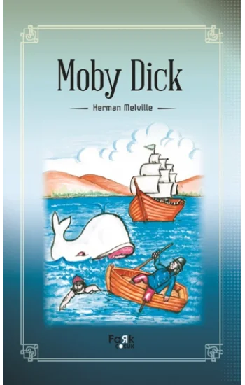 Moby Dick