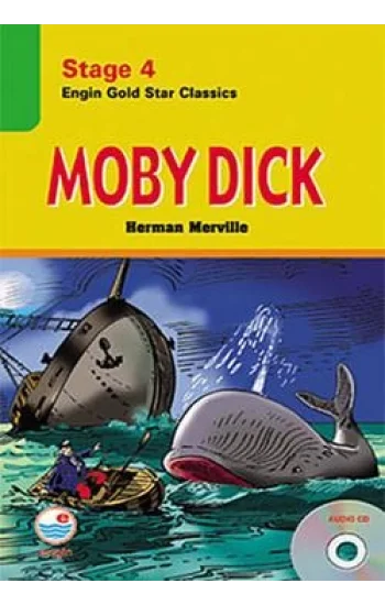 Moby Dick (CDli)