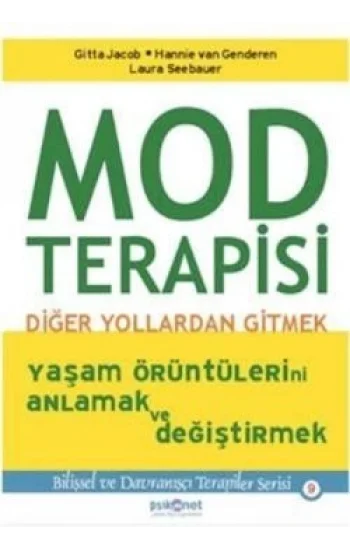 Mod Terapisi
