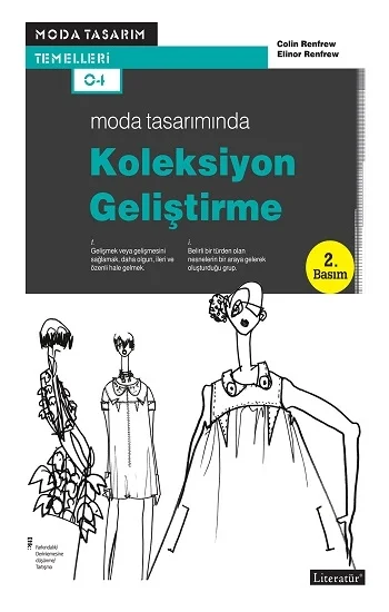 Moda Tasarımında Koleksiyon Geliştirme