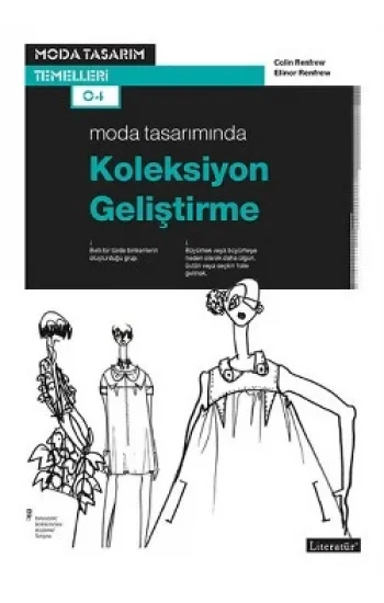 Moda Tasarımında Koleksiyon Geliştirme