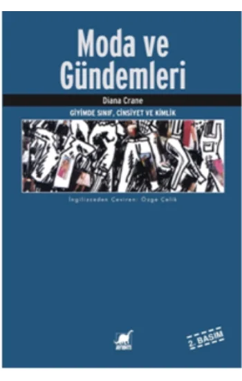 Moda ve Gündemleri