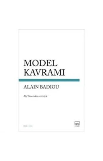 Model Kavramı