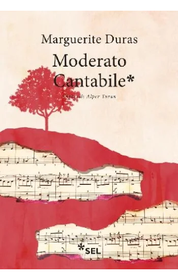 Moderato Cantabile