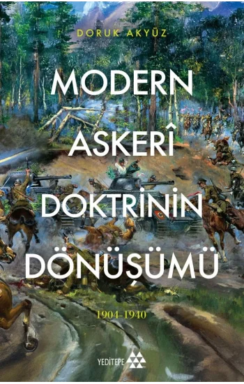 Modern Askeri Doktrinin  Dönüşümü