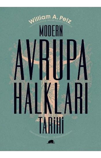 Modern Avrupa Halkları Tarihi