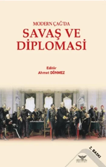 Modern Çağda Savaş ve Diplomasi