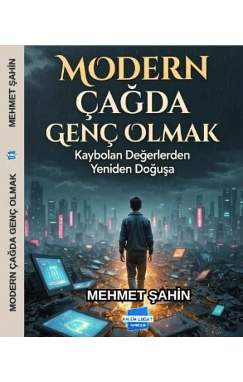 Modern Çağda Genç Olmak