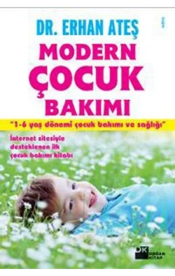 Modern Çocuk Bakımı