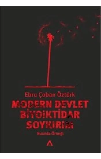 Modern Devlet, Biyoiktidar ve Soykırım
